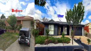 Maintenance Services in Melbourne